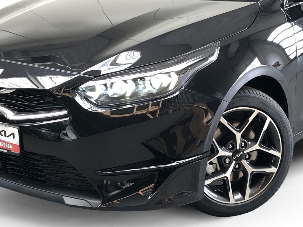 Kia cee'd Sportswagon