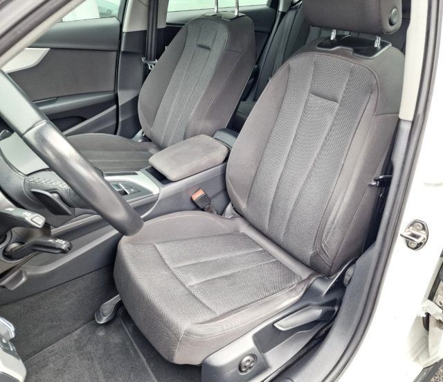 Audi A4 Allroad 2021