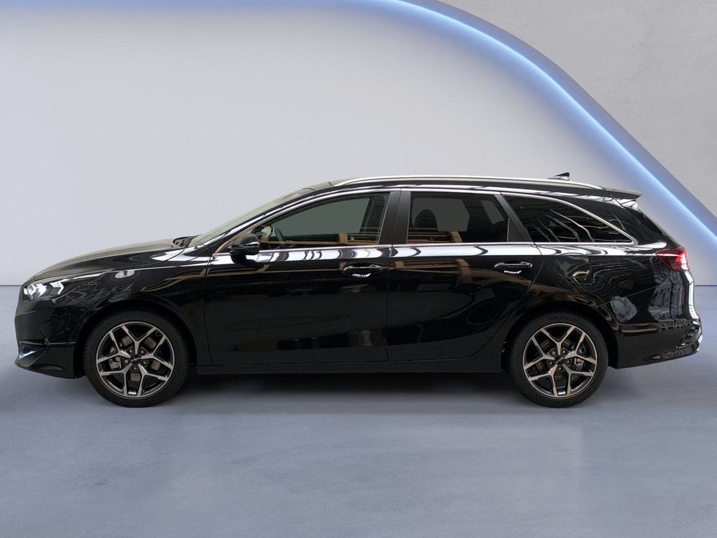 Kia cee'd Sportswagon