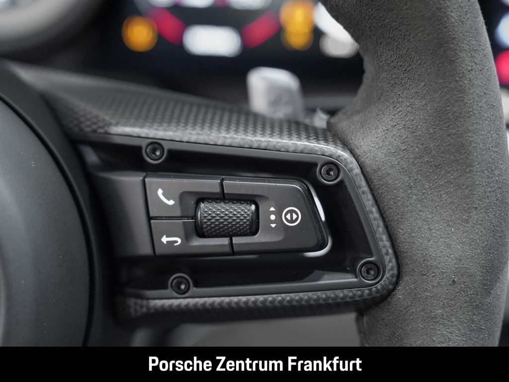 Porsche 992 2022