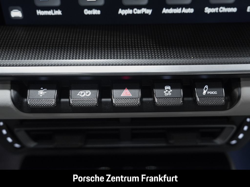 Porsche 992 2022