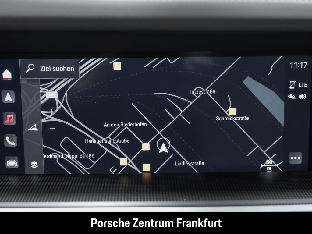 Porsche 992 2022