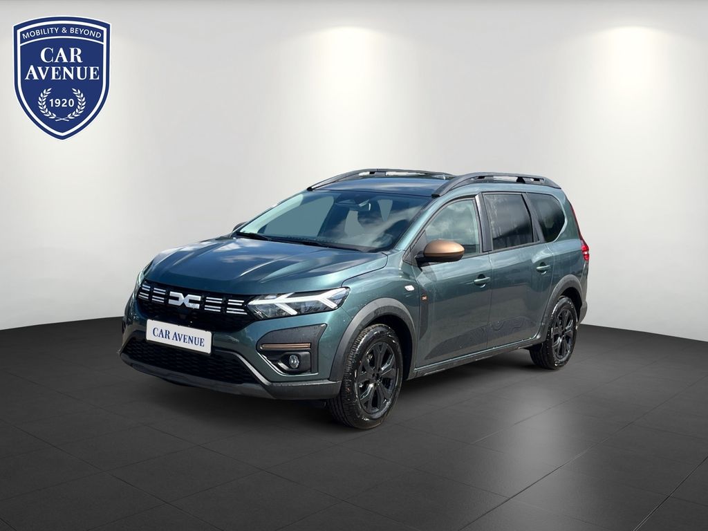 Dacia Jogger 2025
