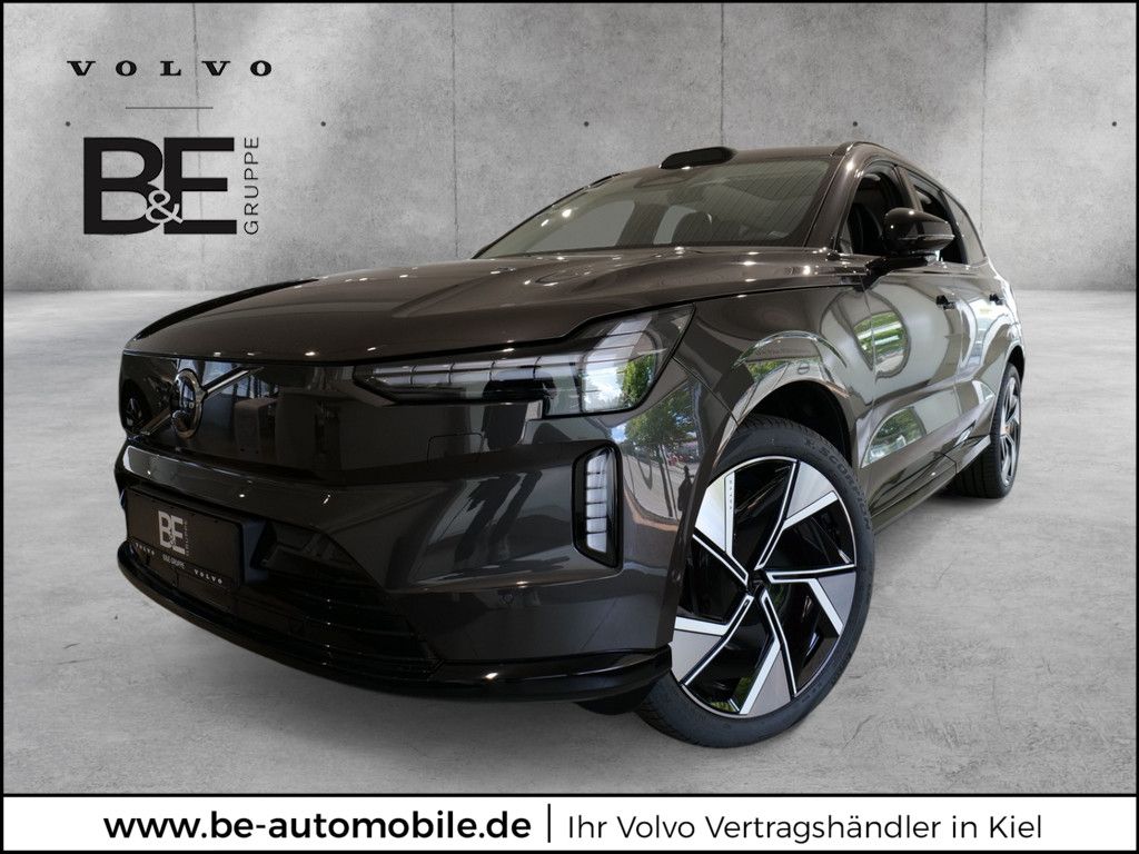 Volvo EX90 2025