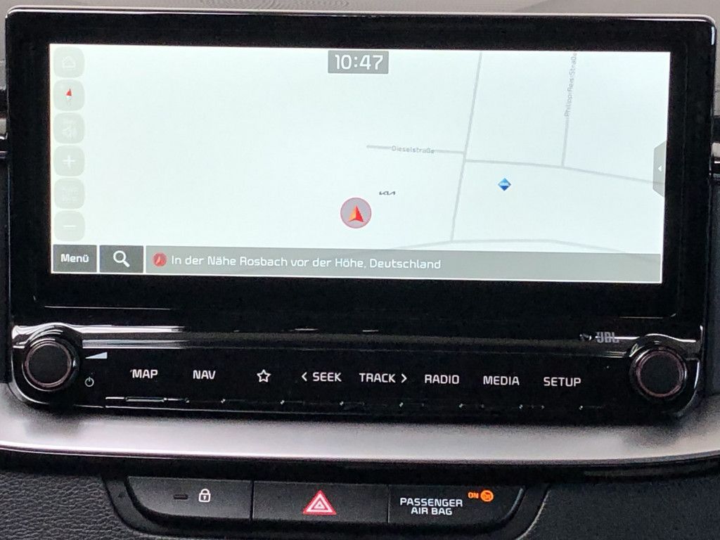 Kia cee'd Sportswagon