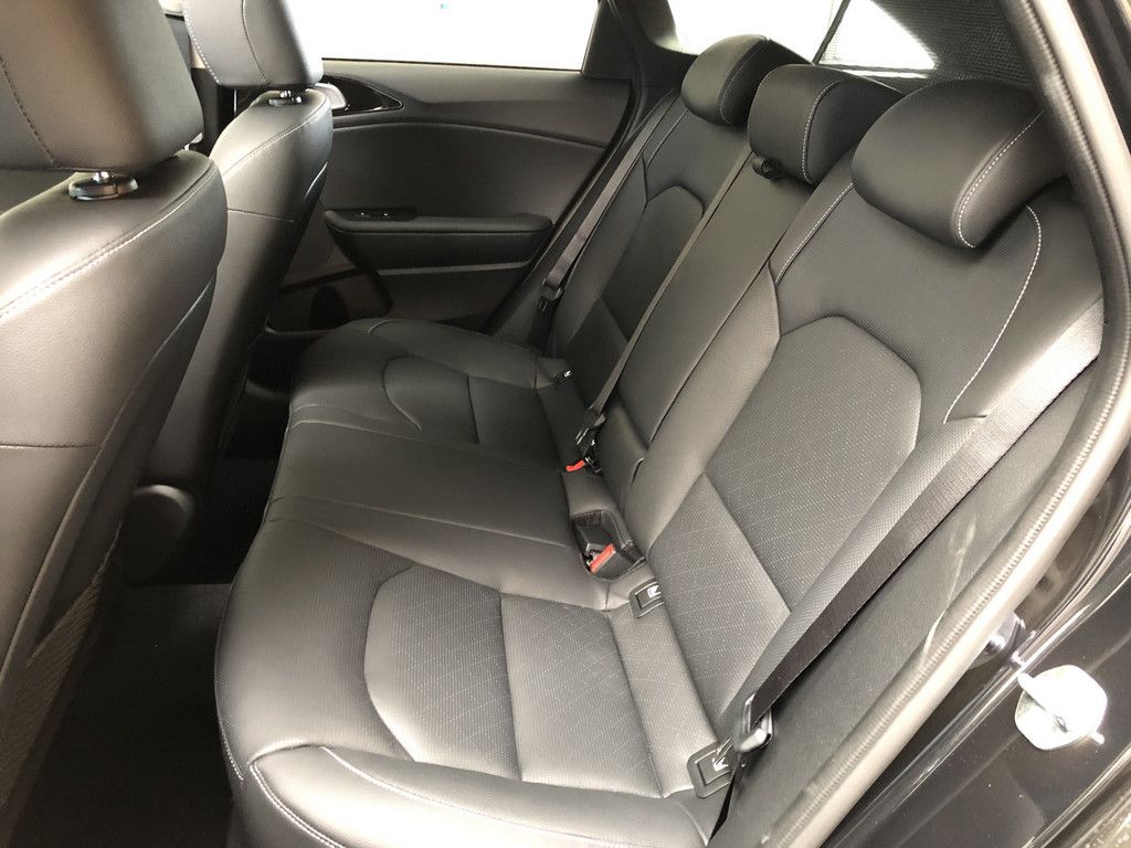 Kia cee'd Sportswagon