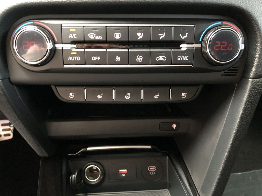 Kia cee'd Sportswagon