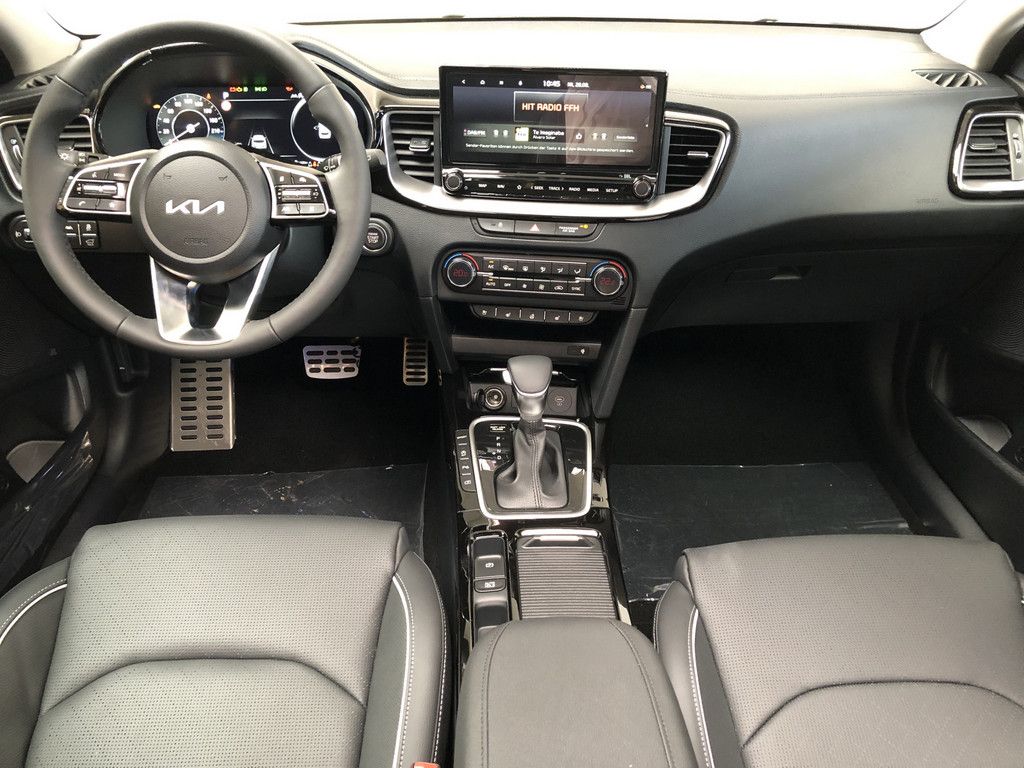 Kia cee'd Sportswagon