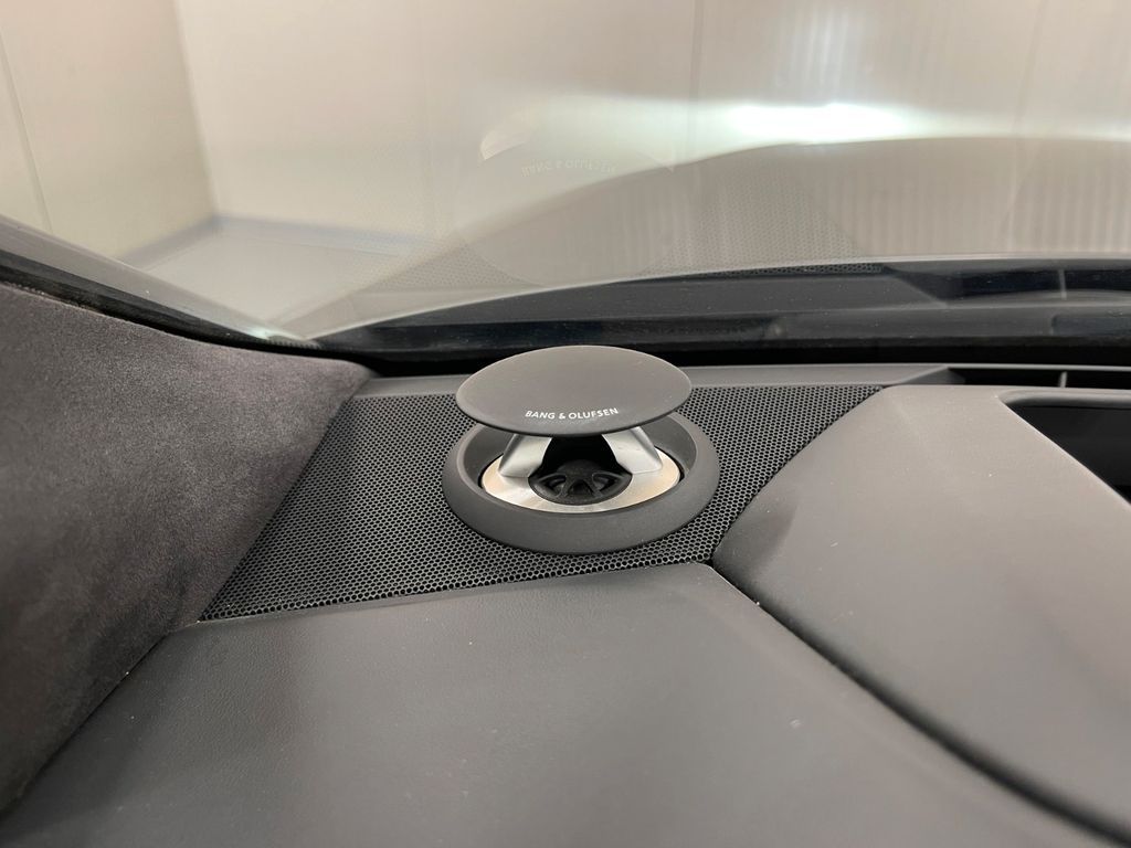 Audi A8 2017