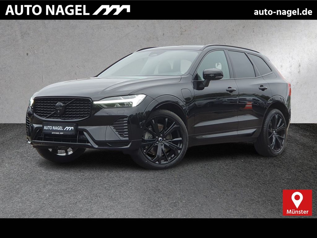 Volvo XC60 2024