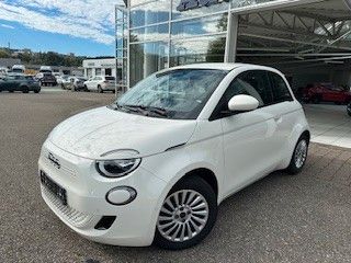 Fiat 500e 2023