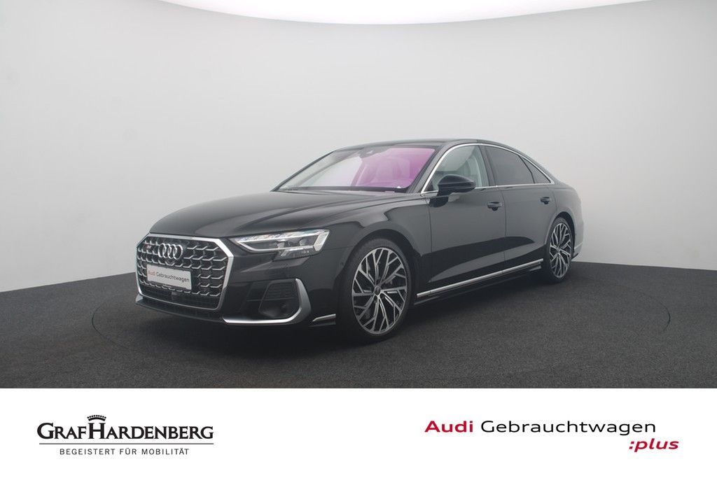 Audi S8 2023