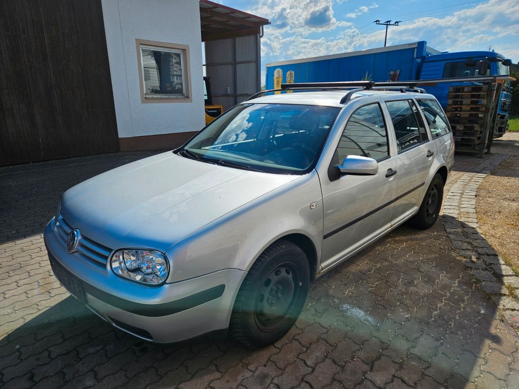 Volkswagen Golf 2006