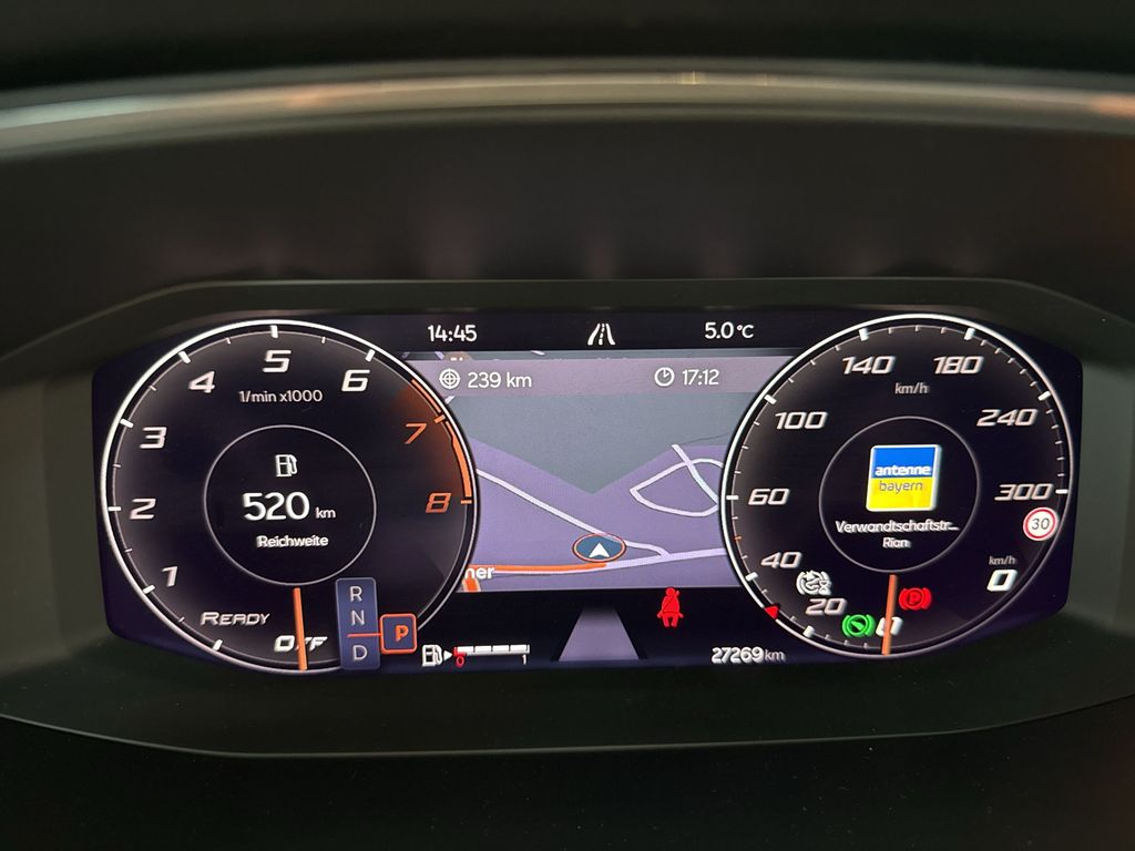 Cupra Formentor 2022