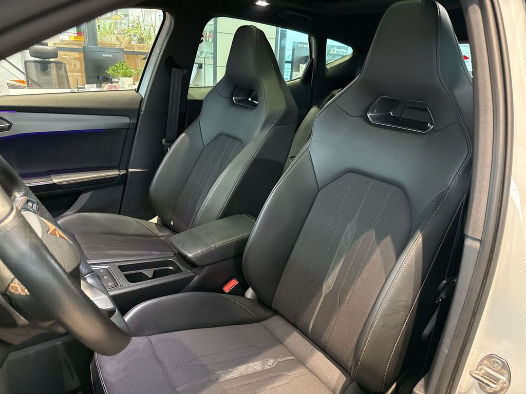 Cupra Formentor 2022