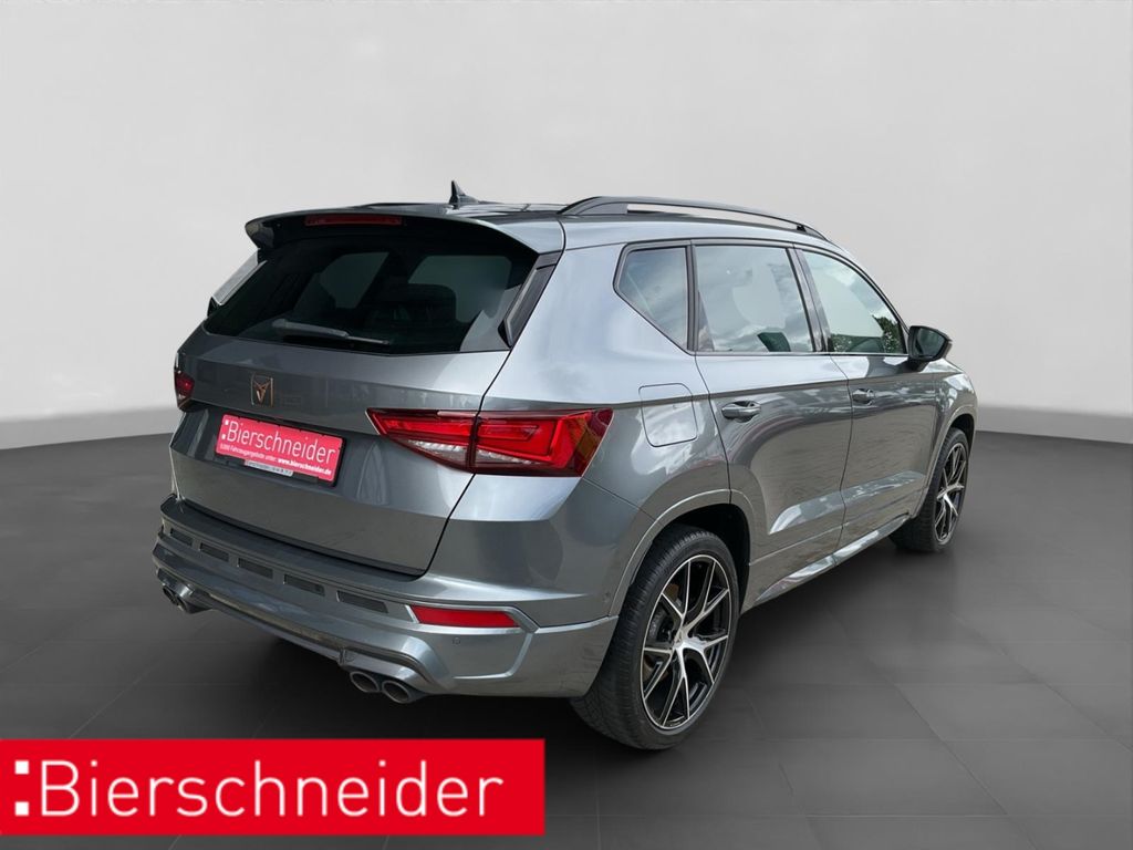 Cupra Ateca 2023