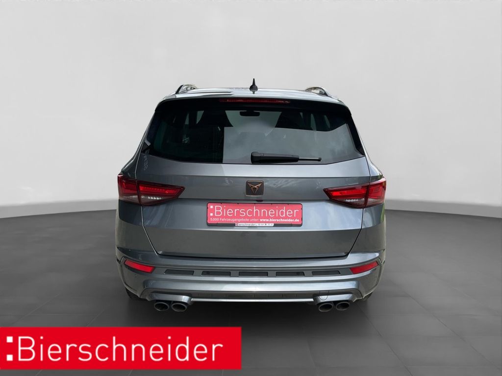 Cupra Ateca 2023