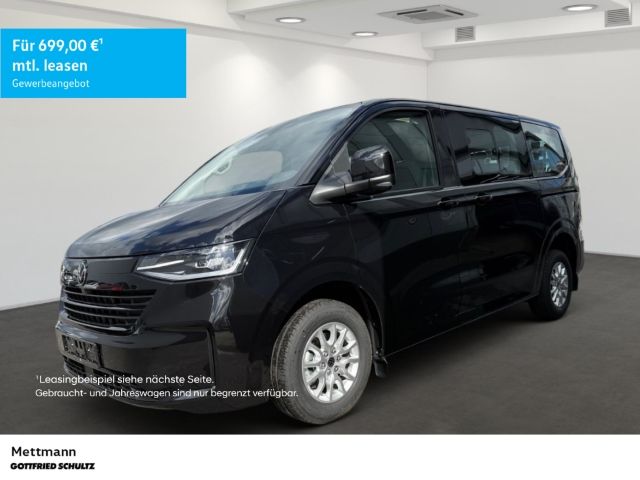 Volkswagen T7 Caravelle