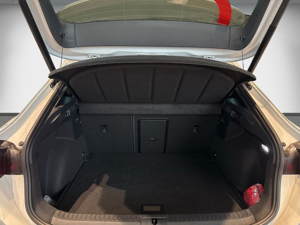 Cupra Formentor 2022