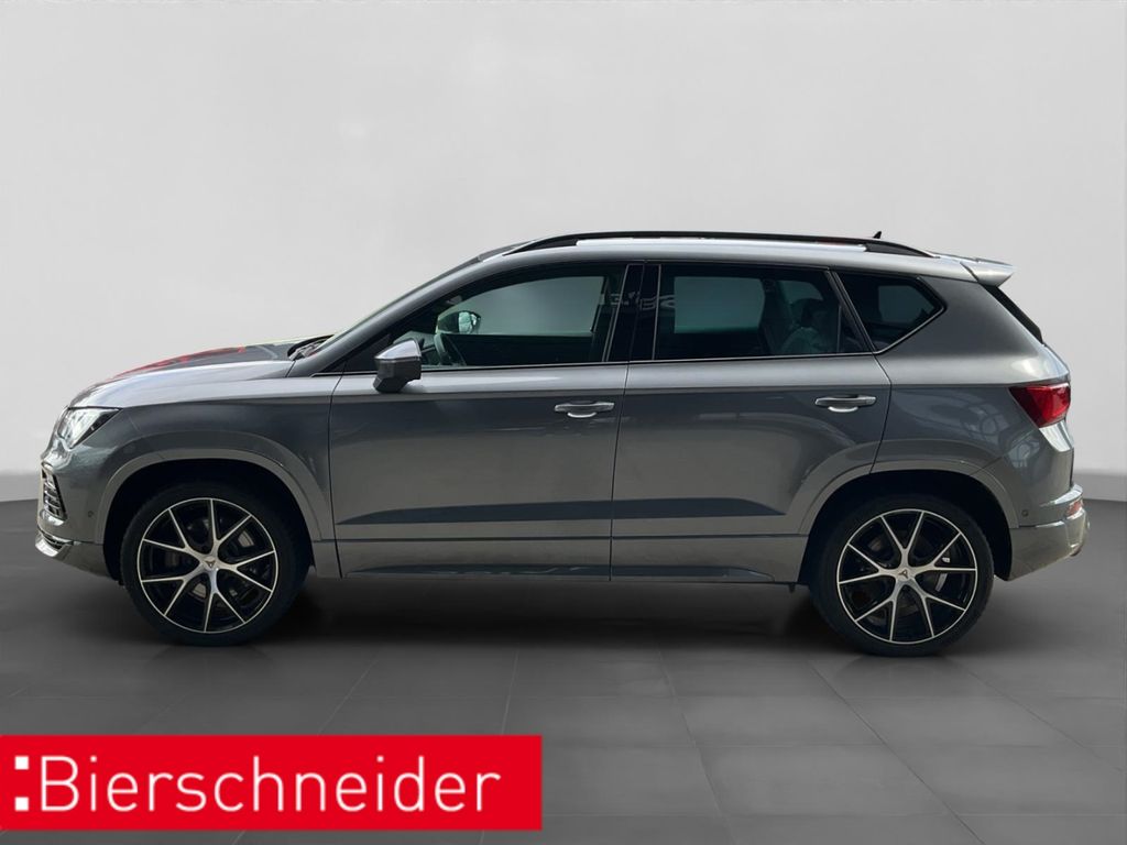 Cupra Ateca 2023