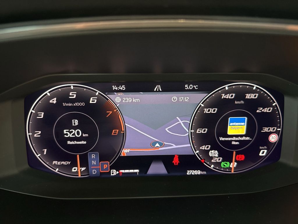 Cupra Formentor 2022