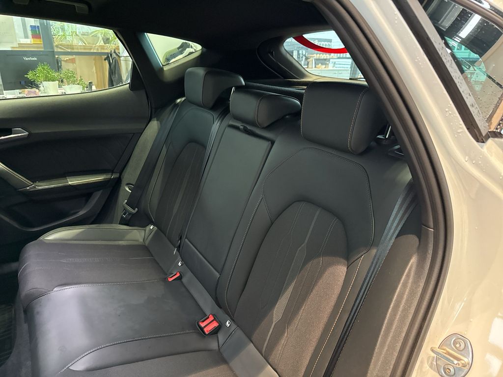 Cupra Formentor 2022