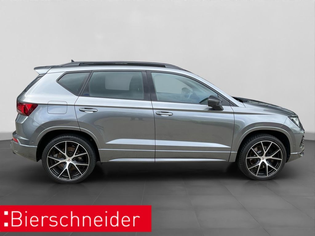 Cupra Ateca 2023