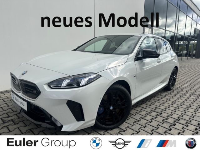BMW M135 2024