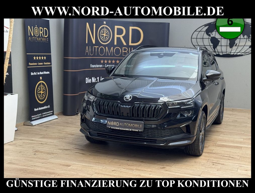 Skoda Karoq 2022