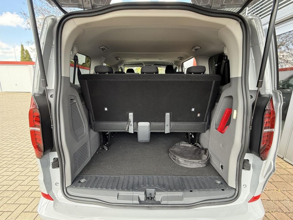 Volkswagen T7 Caravelle 2025