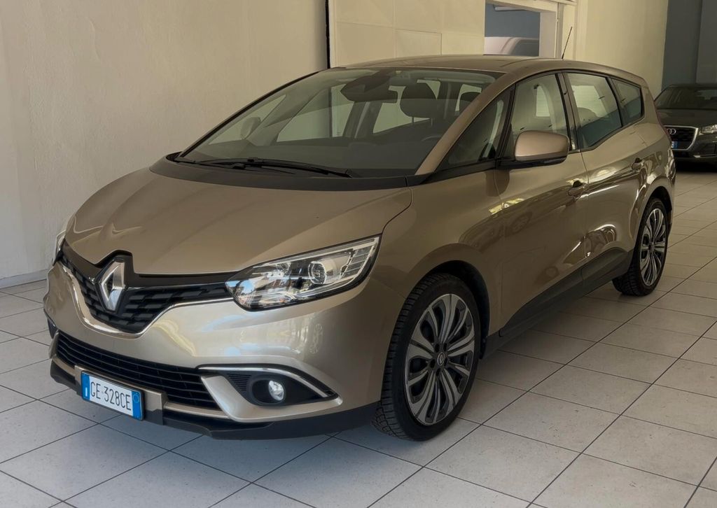 Renault Other 2021