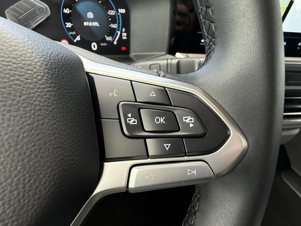 Volkswagen T7 Caravelle 2025