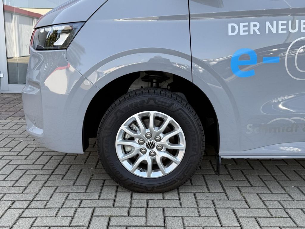 Volkswagen T7 Caravelle 2025