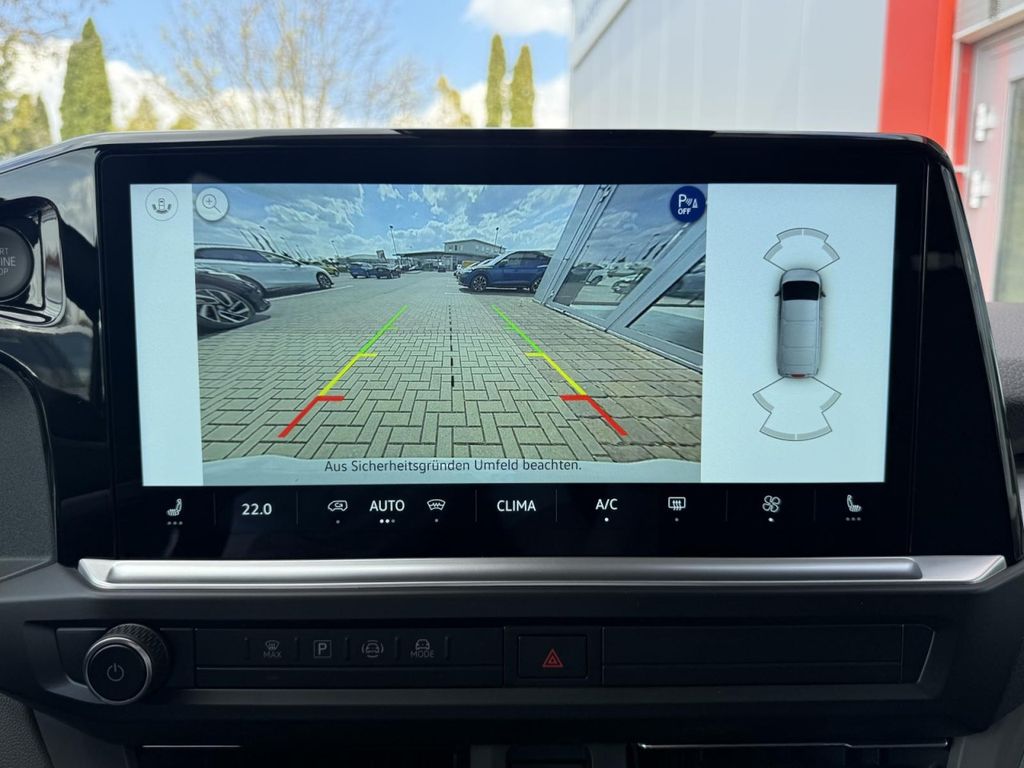 Volkswagen T7 Caravelle 2025