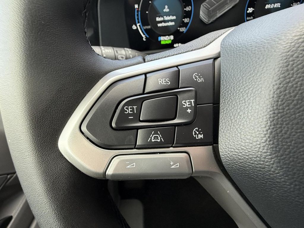 Volkswagen T7 Caravelle 2025