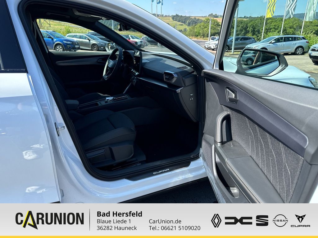 Cupra Formentor 2025