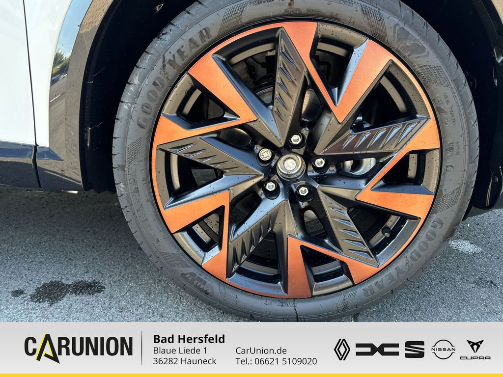 Cupra Formentor 2025