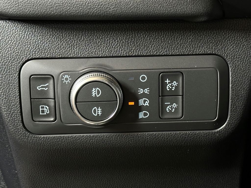 Ford Kuga 2022