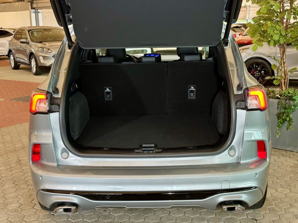 Ford Kuga 2022