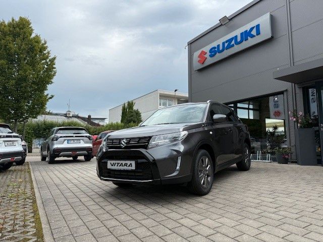 Suzuki Vitara 2025