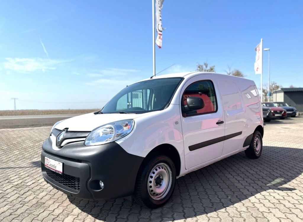 Renault Kangoo 2019