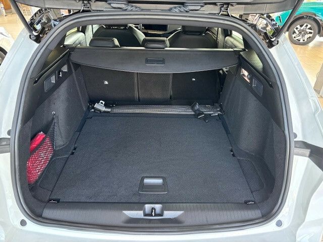 Opel Astra 2025