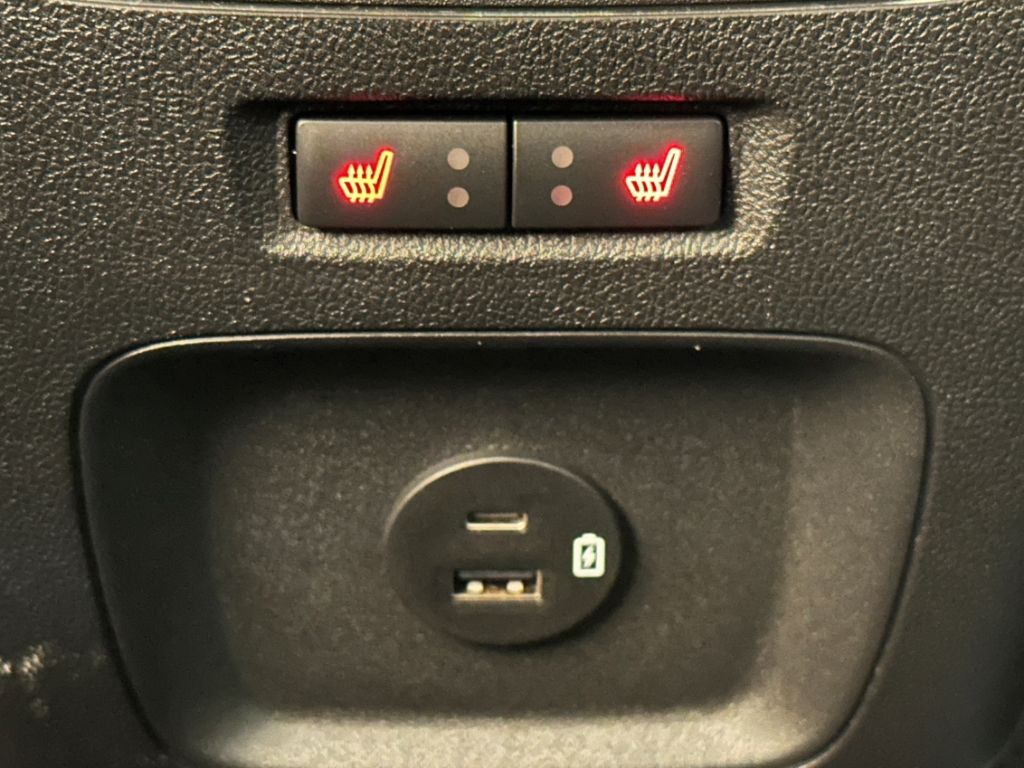 Ford Kuga 2022