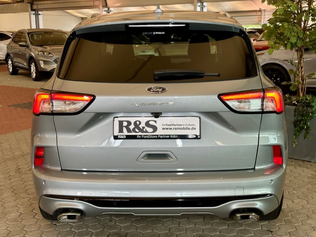 Ford Kuga 2022