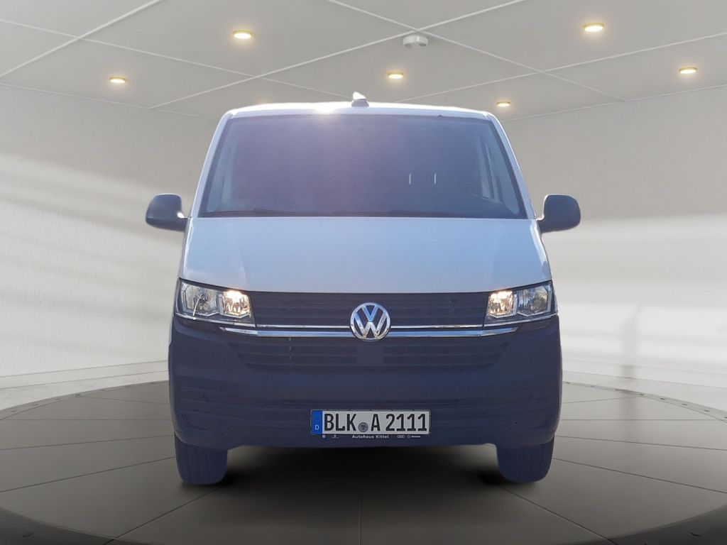 Volkswagen T6 Transporter 2024