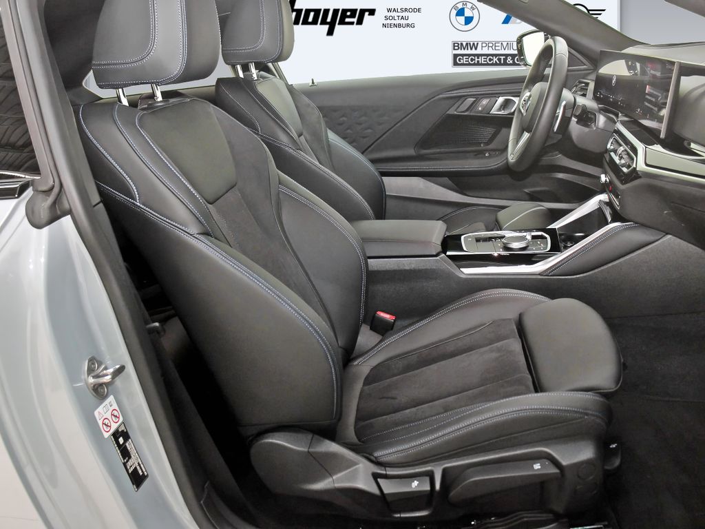 BMW 220 2024