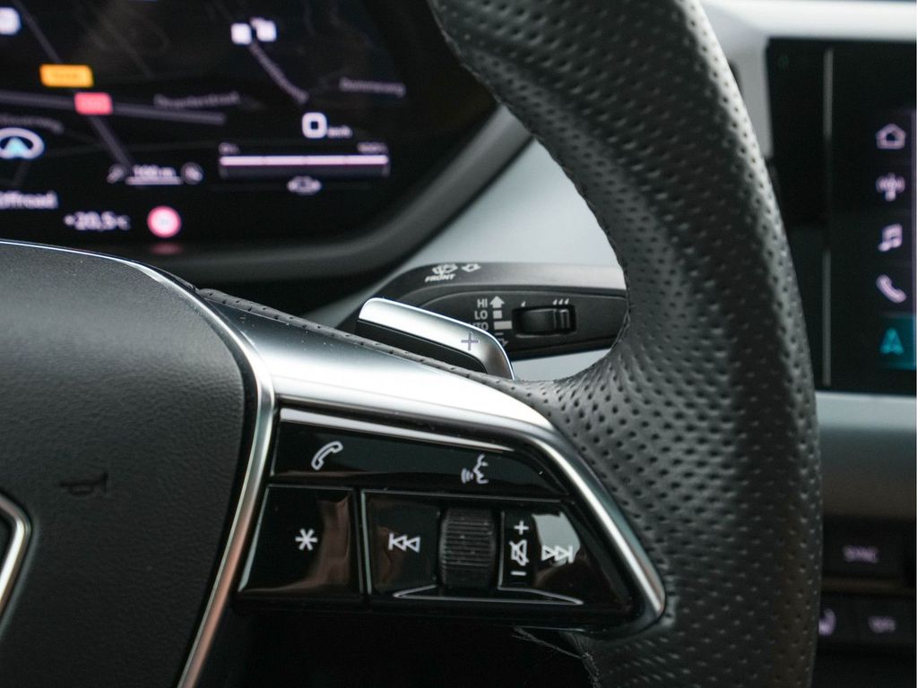 Audi e-tron GT 2021