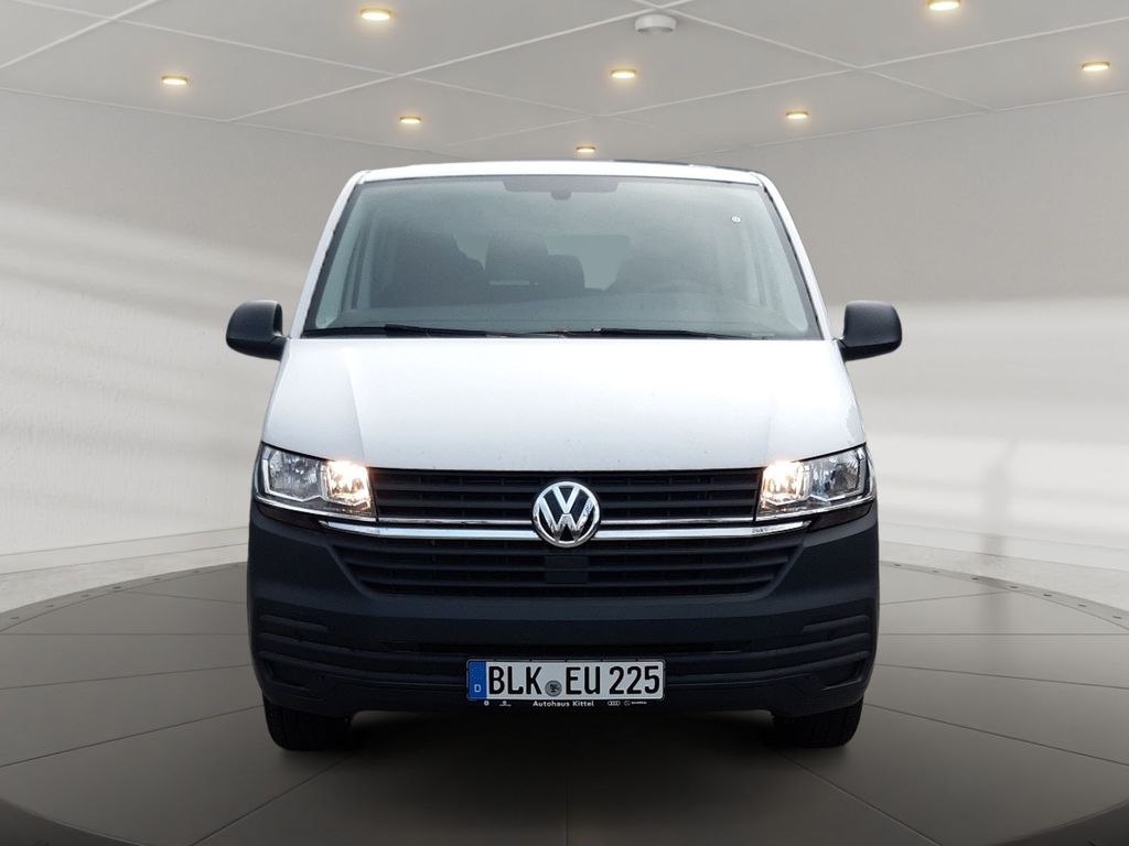 Volkswagen T6 Kombi 2024