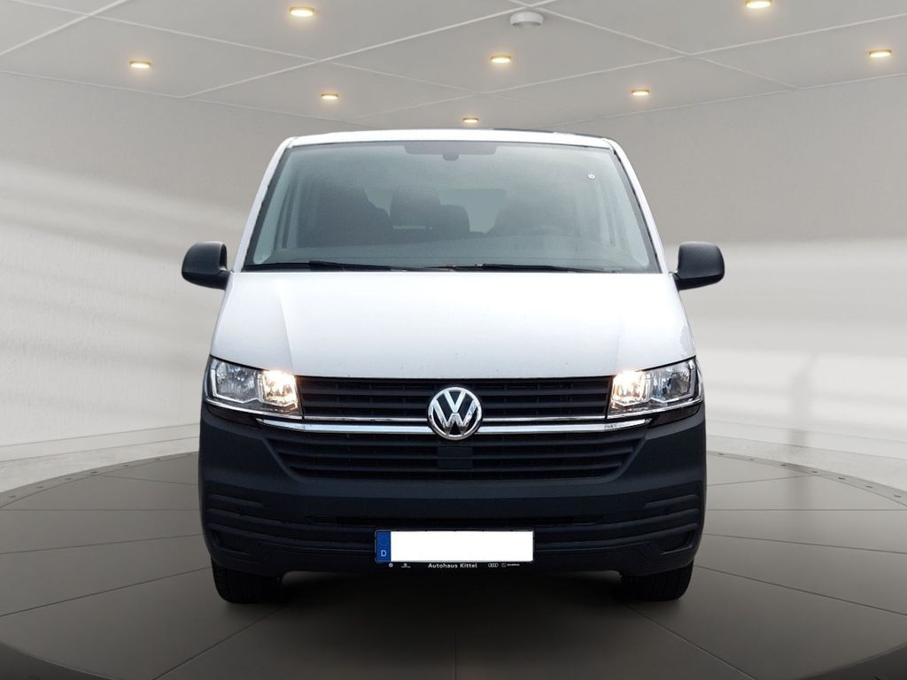 Volkswagen T6 Kombi 2024