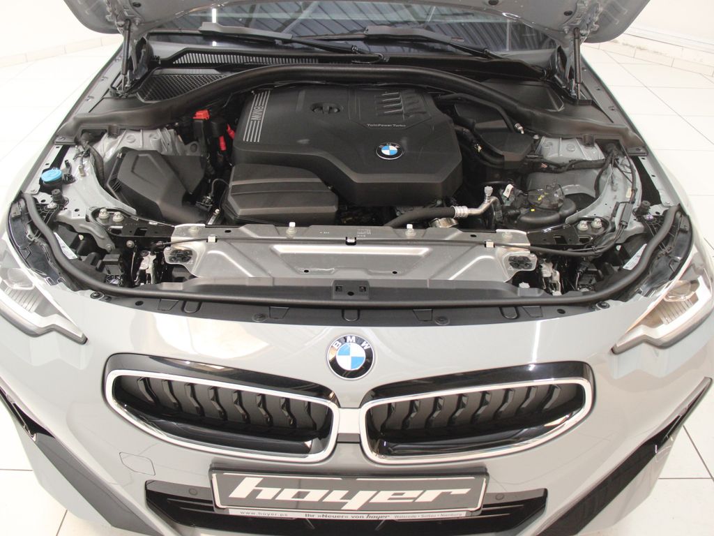 BMW 220 2024